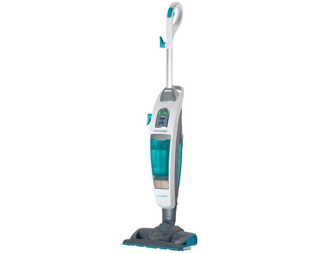 Concept CP3000 Perfect clean 3 v 1