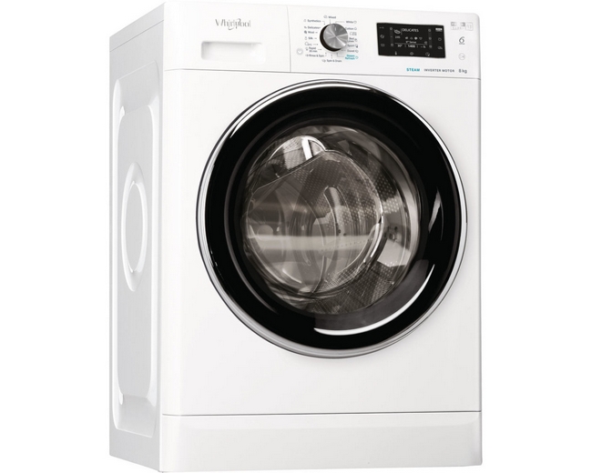 WHIRLPOOL FFD 8448 BCV EE