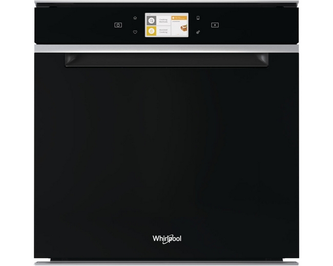 Whirlpool W Collection W11I OM1 4MS2 H