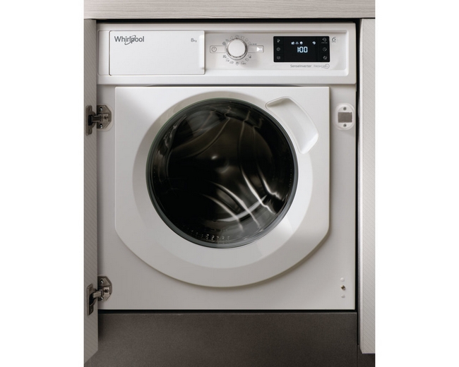 Whirlpool BI WMWG 81484E