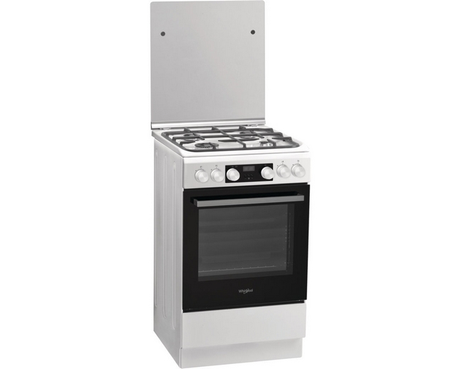 Whirlpool WS5G8CHW/E