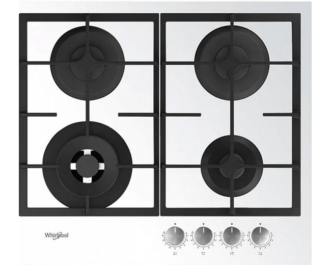 Whirlpool GOFL 629/WH
