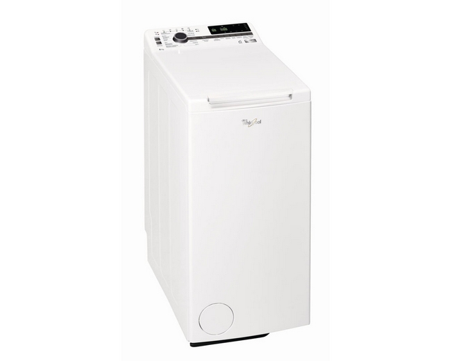 Whirlpool TDLR 6242BS EU/N