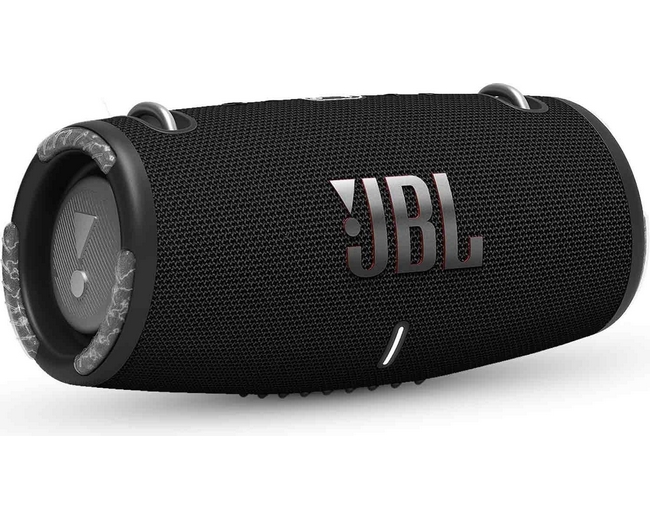 JBL Xtreme 3 Black