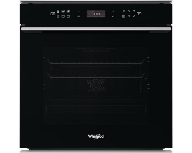 Whirlpool W Collection W7 OM4 4S1 P BL
