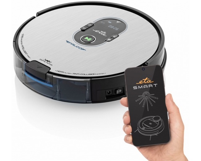 ETA Falco Smart 2515 90000