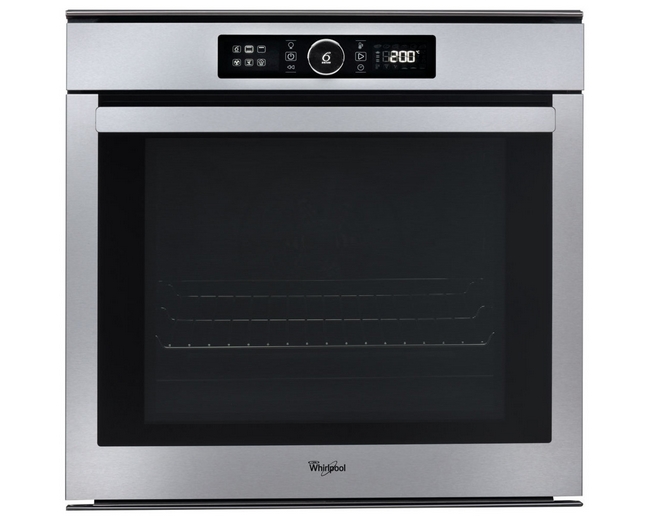 WHIRLPOOL AKZM 8420 IX