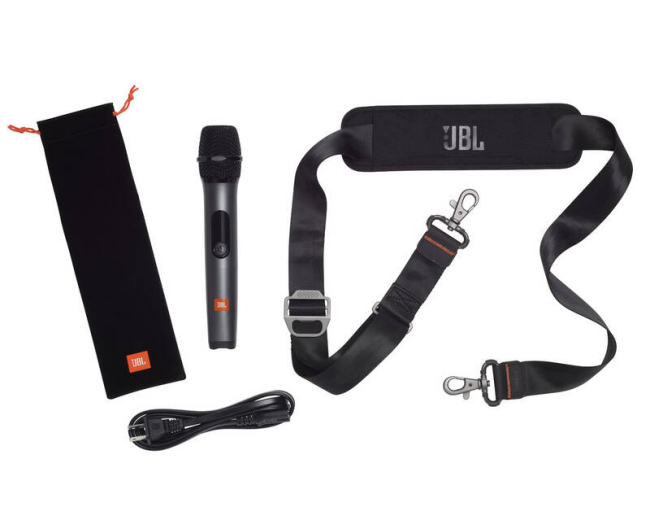 JBL Partybox on the Go - Image 2