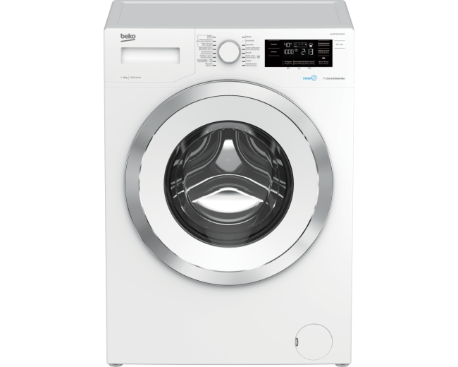 BEKO XWUE 8736CSWX0CST