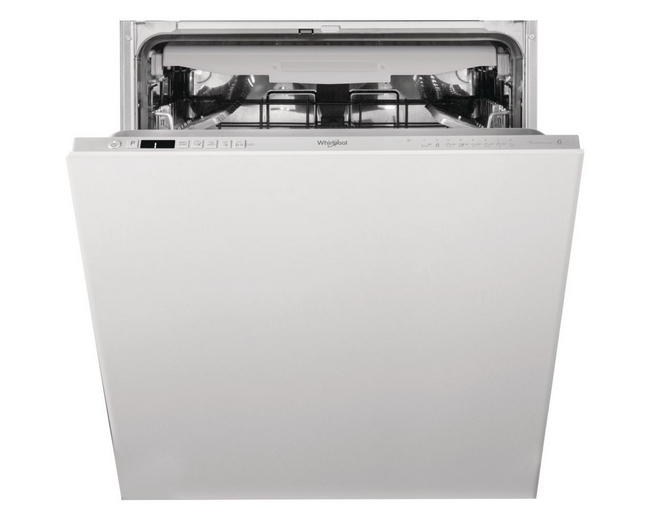 Whirlpool WIC 3C33 PFE