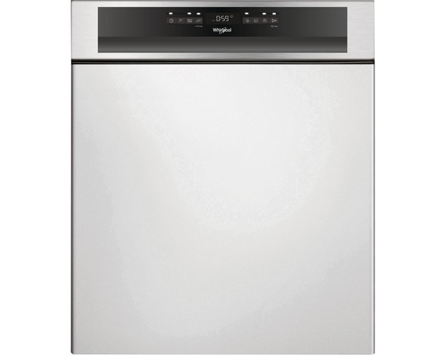Whirlpool WBO 3O33 PL X