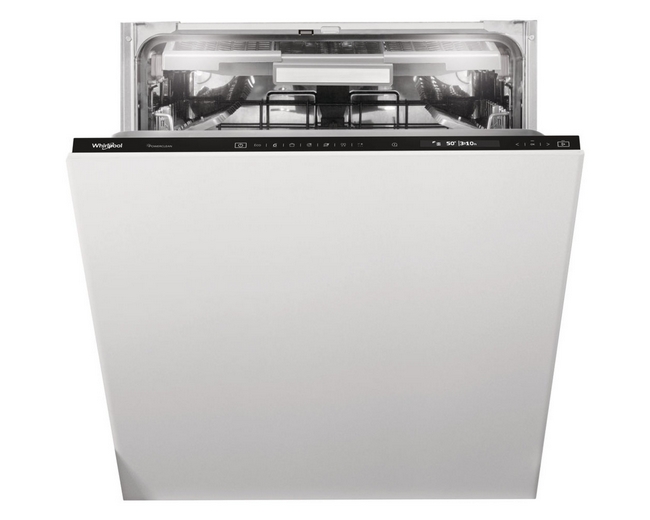 Whirlpool WIF 5O41 PLEGTS