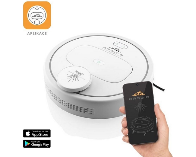 ETA Raggio Eco 3225 90000