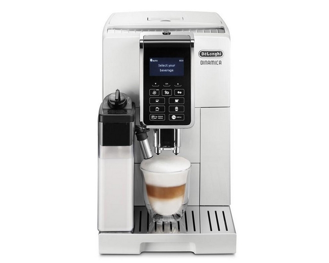 DeLonghi ECAM 350.35.W