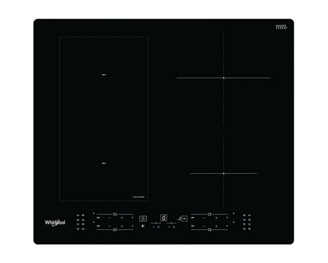 Whirlpool WL B8160 NE
