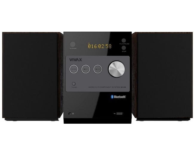 Vivax MC-600