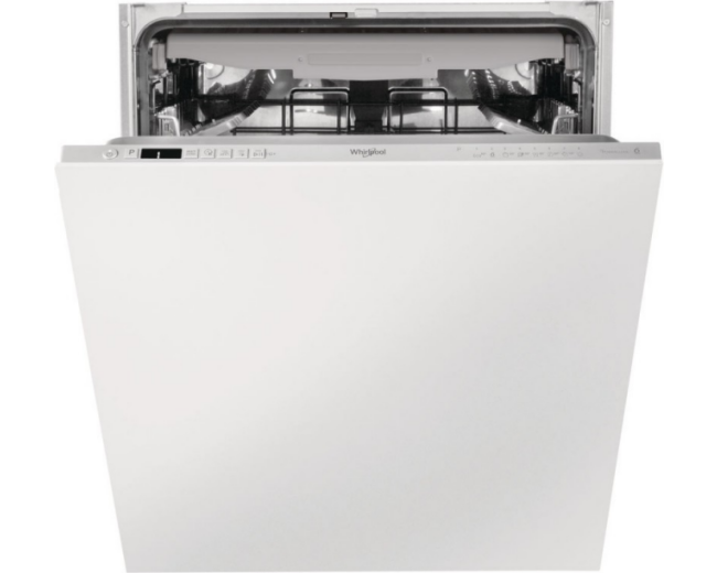 Whirlpool WIC 3C34 PFE S