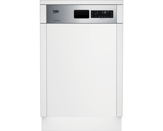 BEKO DSS28121X