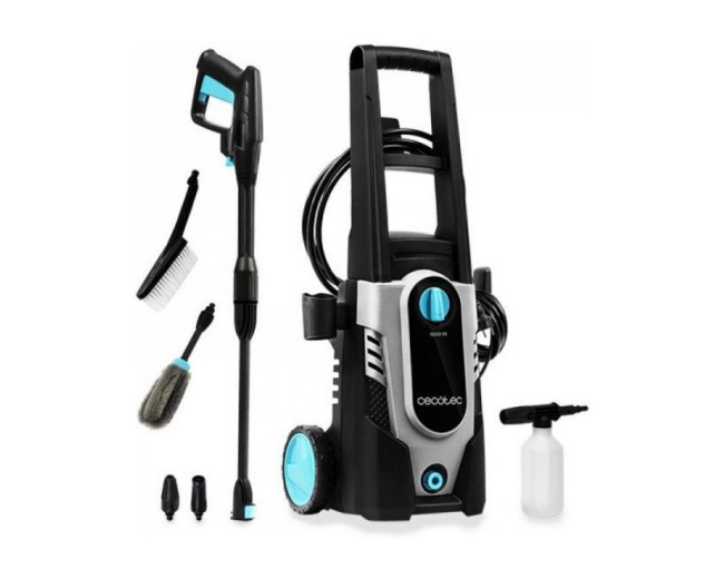 Cecotec HidroBoost 1600