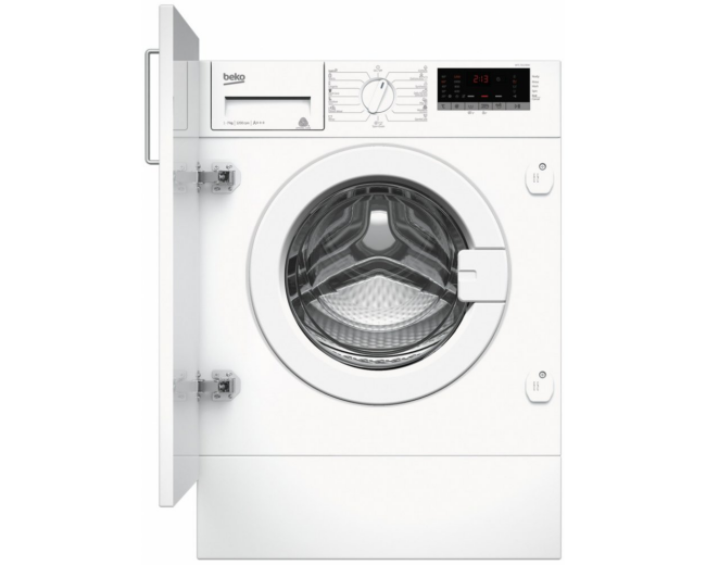 Beko WITC7612B0W