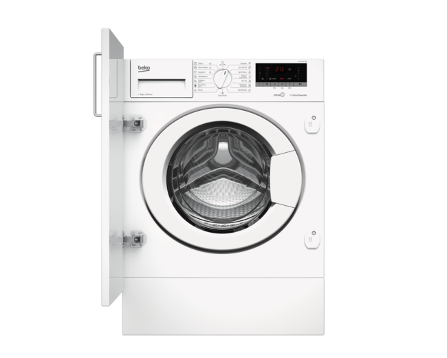 Beko WITV8712X0W