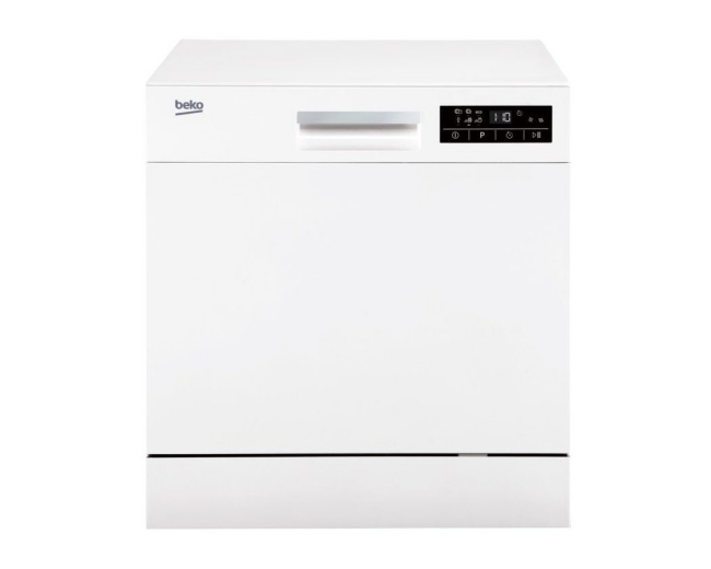 Beko DTC 36810 W