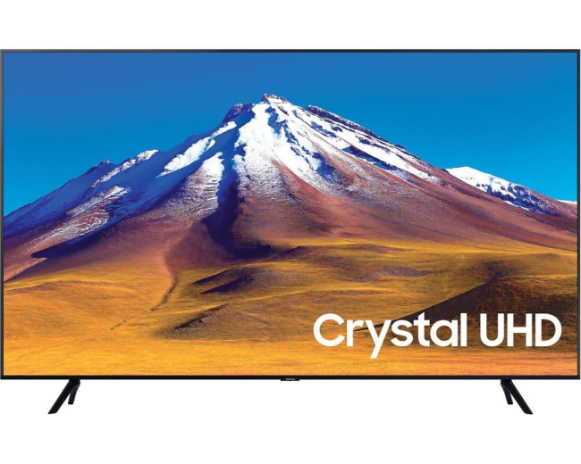 SAMSUNG UE65TU7092