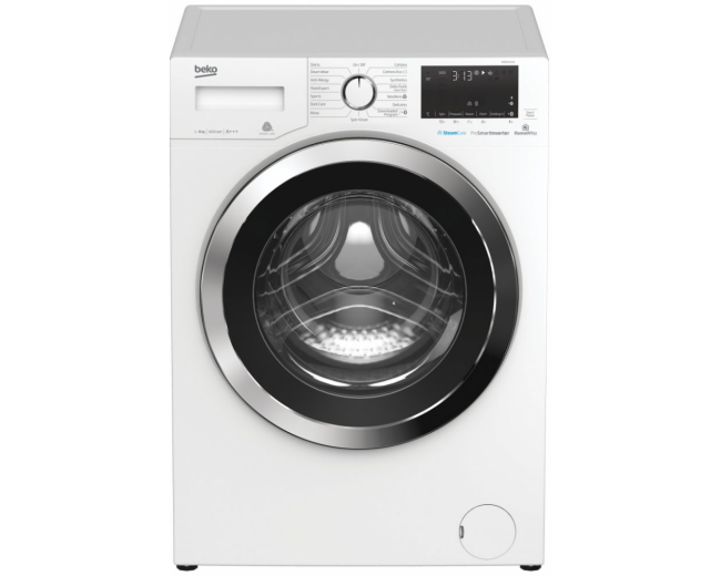 Beko WUE 8736 CSXN