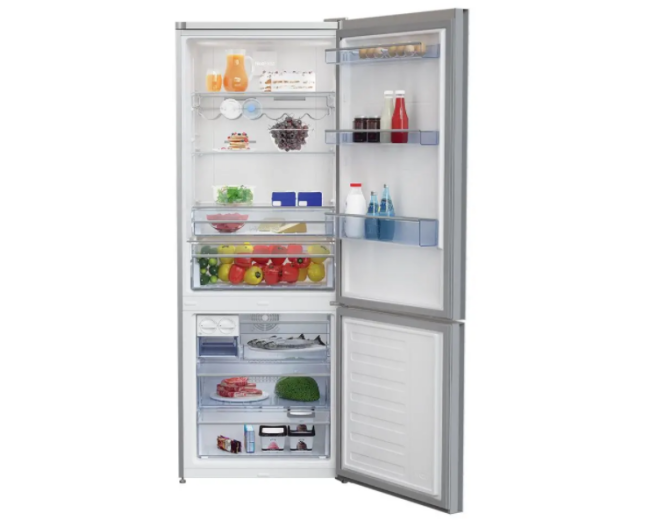 Beko RCNE560E60ZGWHN