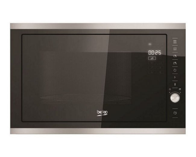 Beko MGB 25333 X