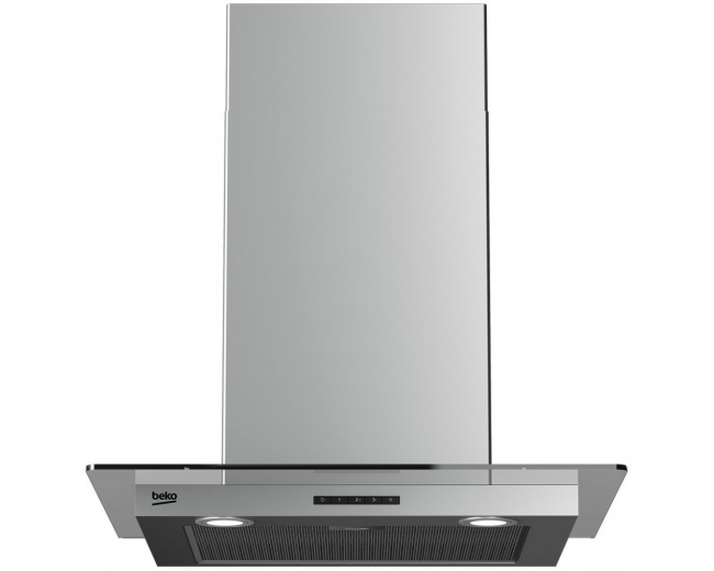 Beko HCF 61620 X