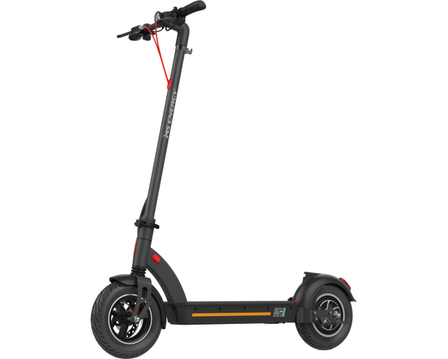 Vivax MS ENERGY E-romobil E10 černá