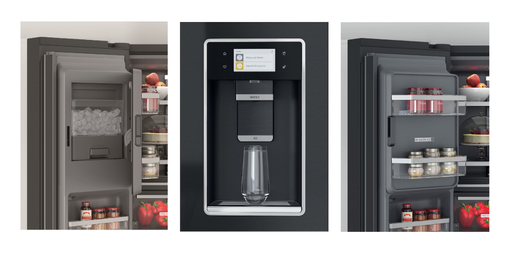 WHIRLPOOL WQ9I FO1BX