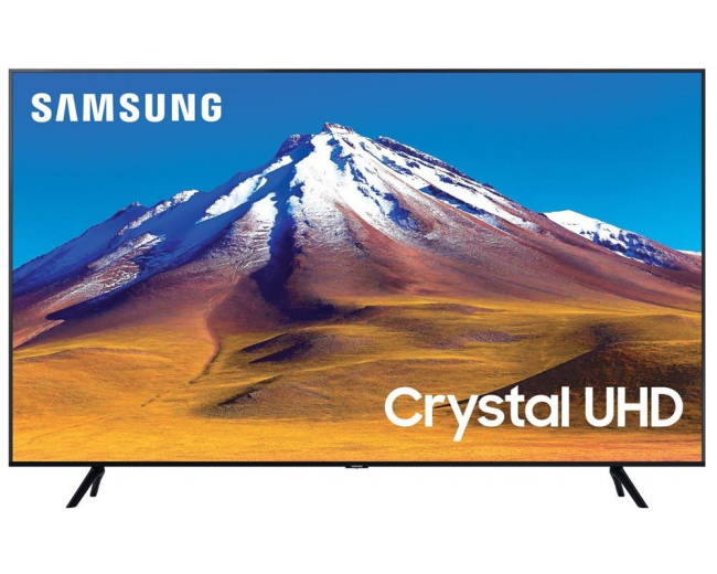 SAMSUNG UE43TU7092