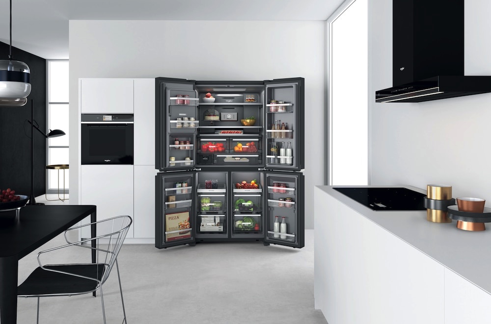 WHIRLPOOL WQ9I FO1BX