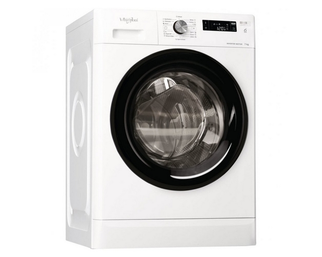 Whirlpool FFS 7238 B EE