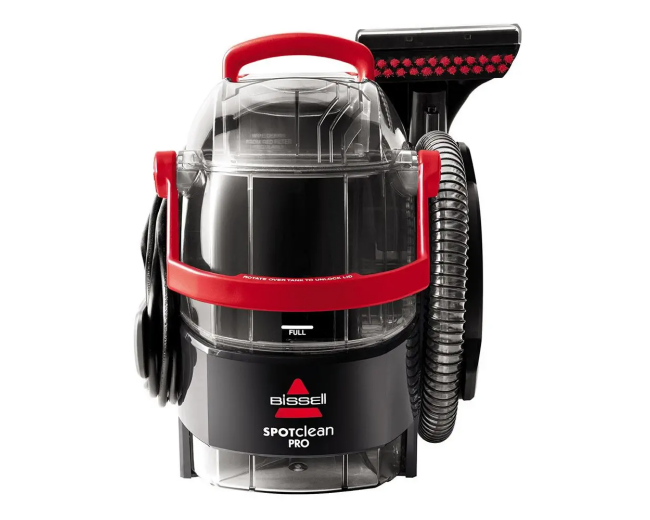 Bissell 1558N SpotClean Professional