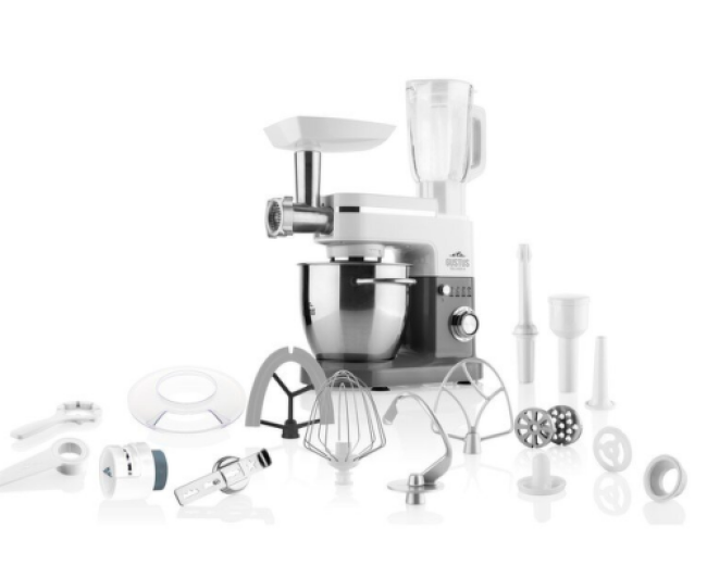 Eta 3128 90010 Gustus Gulliver III