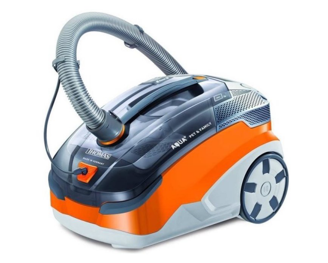 Thomas Aqua Pet & Family