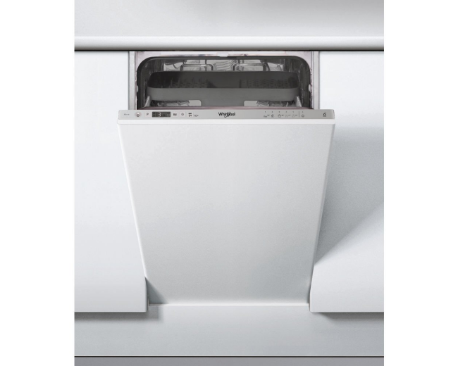 Whirlpool WSIC 3M27 C