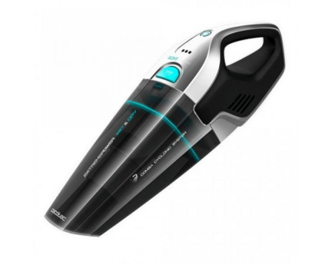 Cecotec Conga Immortal ExtremeSuction 11,1V Hand