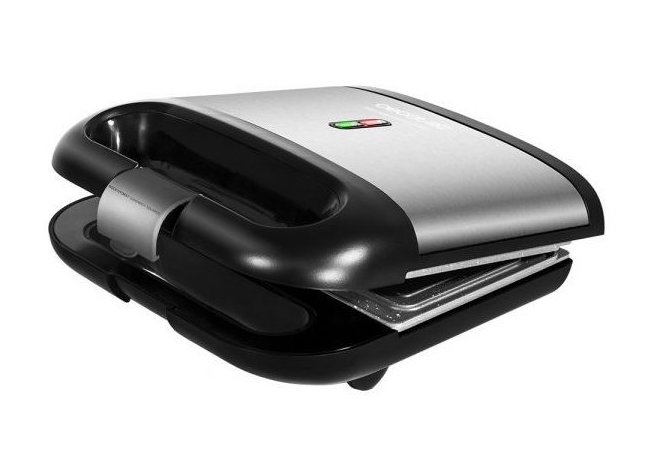 Cecotec Rock´nToast Sandwich Squared