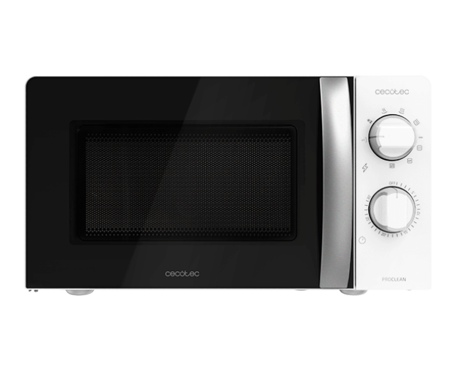 Cecotec ProClean 2110