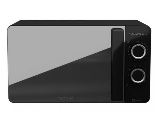 Cecotec ProClean 3140