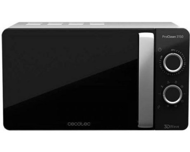 Cecotec ProClean 3150