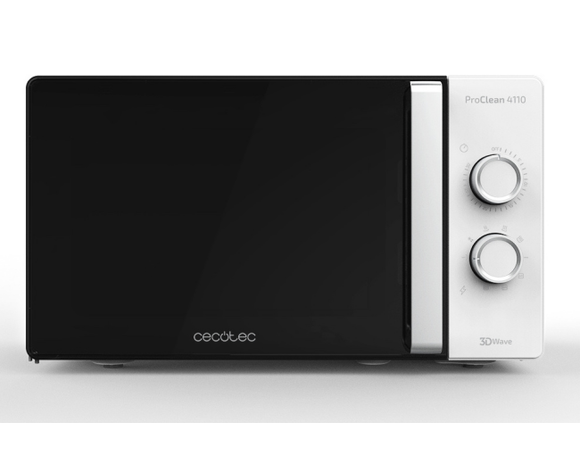 Cecotec ProClean 4110