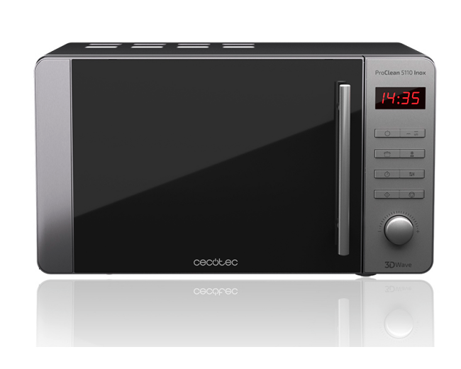 Cecotec ProClean 5110