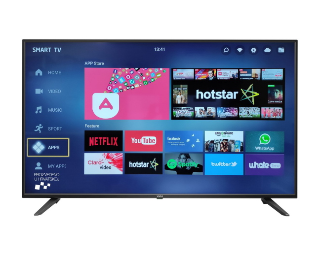 Vivax 55UHD123T2S2SM