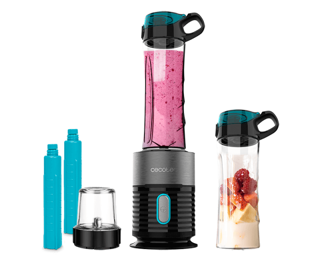 Cecotec Power TITANIUM 650 INOX