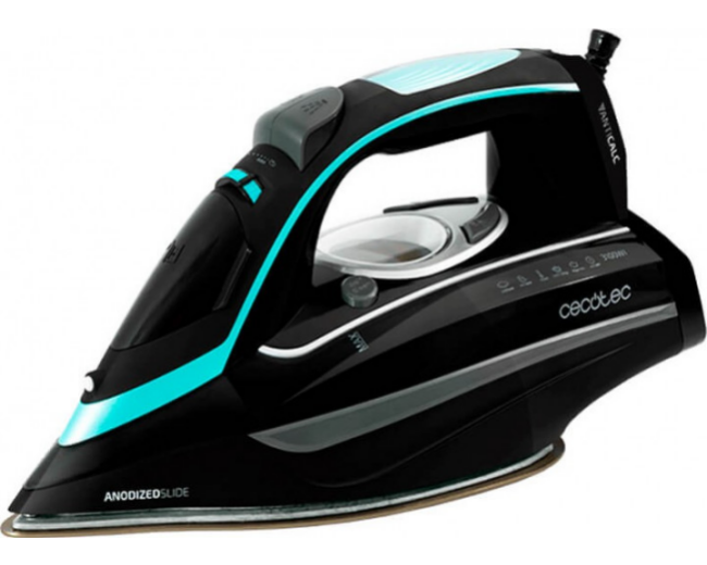 Cecotec 3D FORCEANODIZED 750 SMART